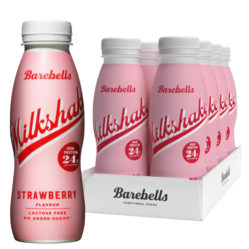 Milkshake – Image 6