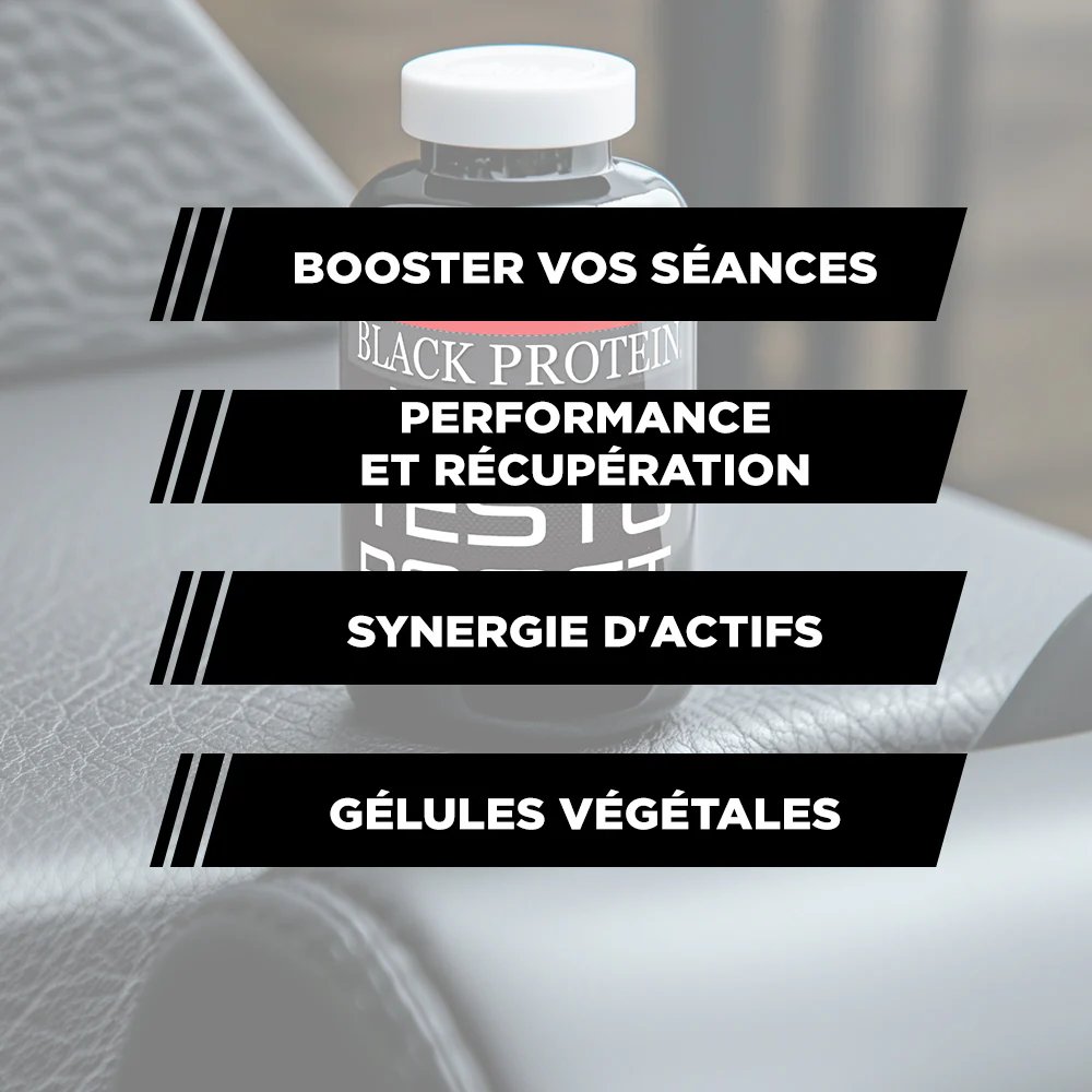 Testo Boost – Image 6