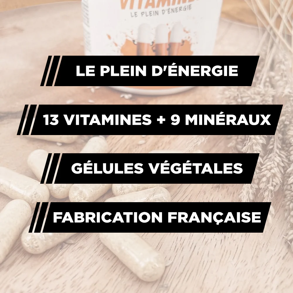 Multivitamines – Image 3