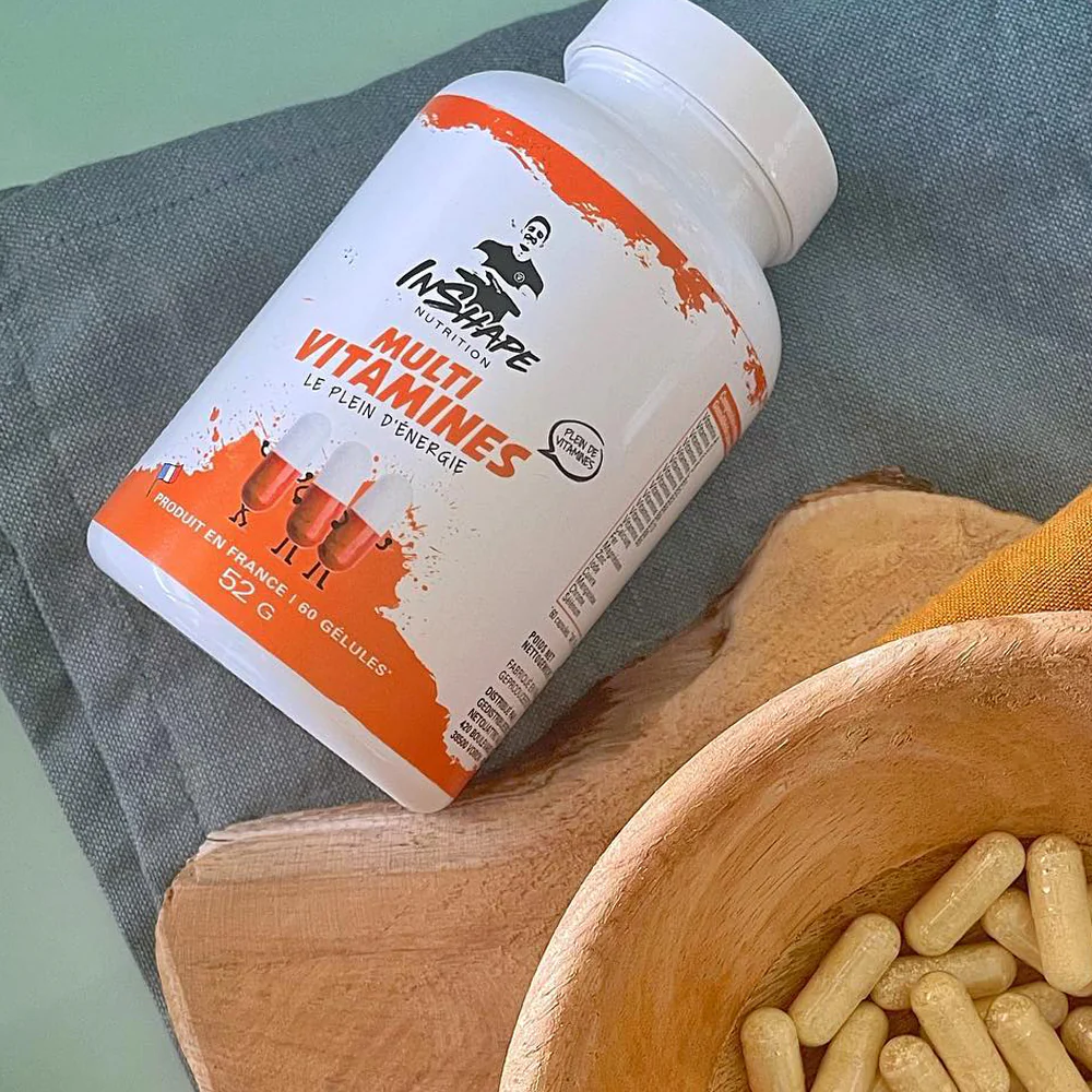 Multivitamines – Image 2