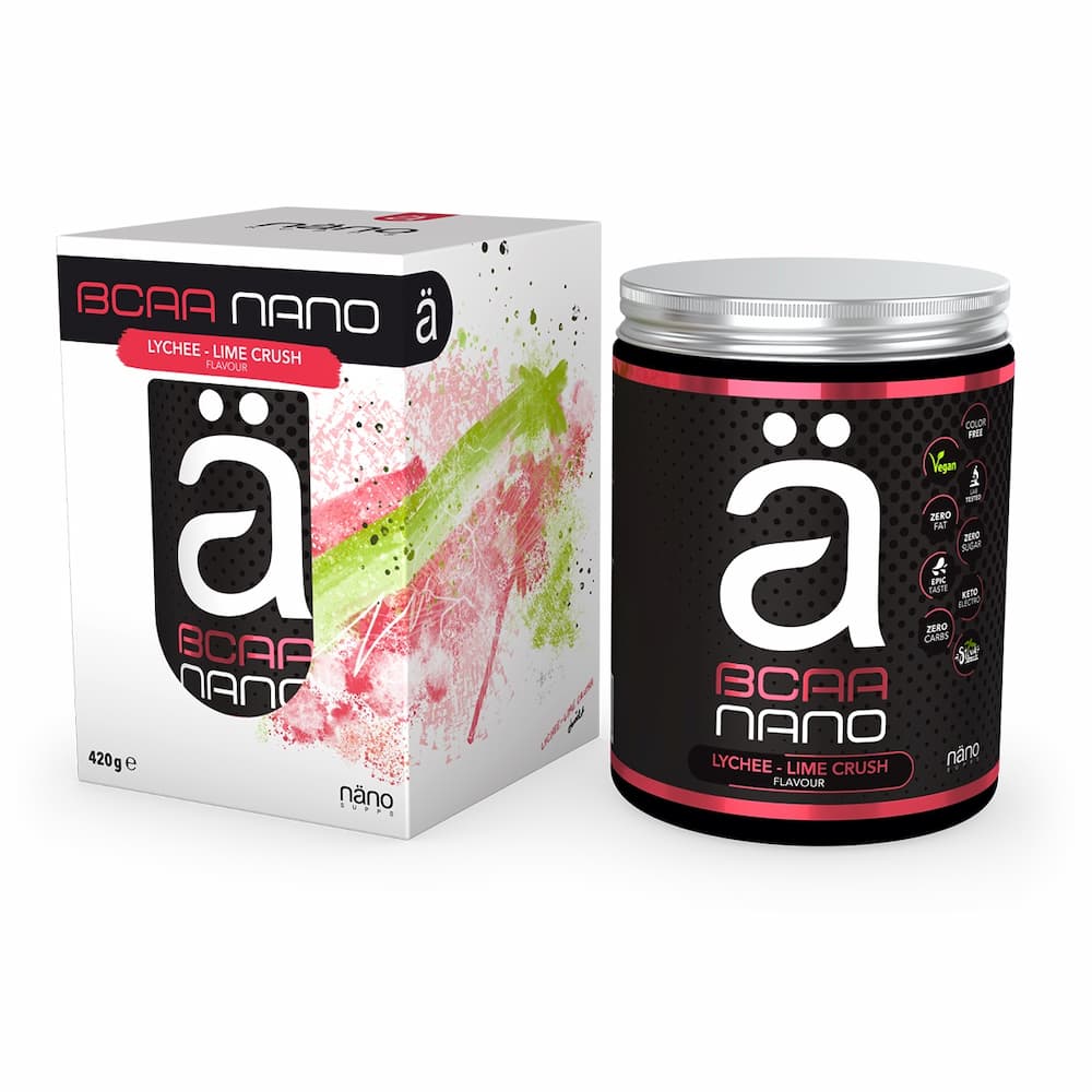 BCAA Nano – Image 2