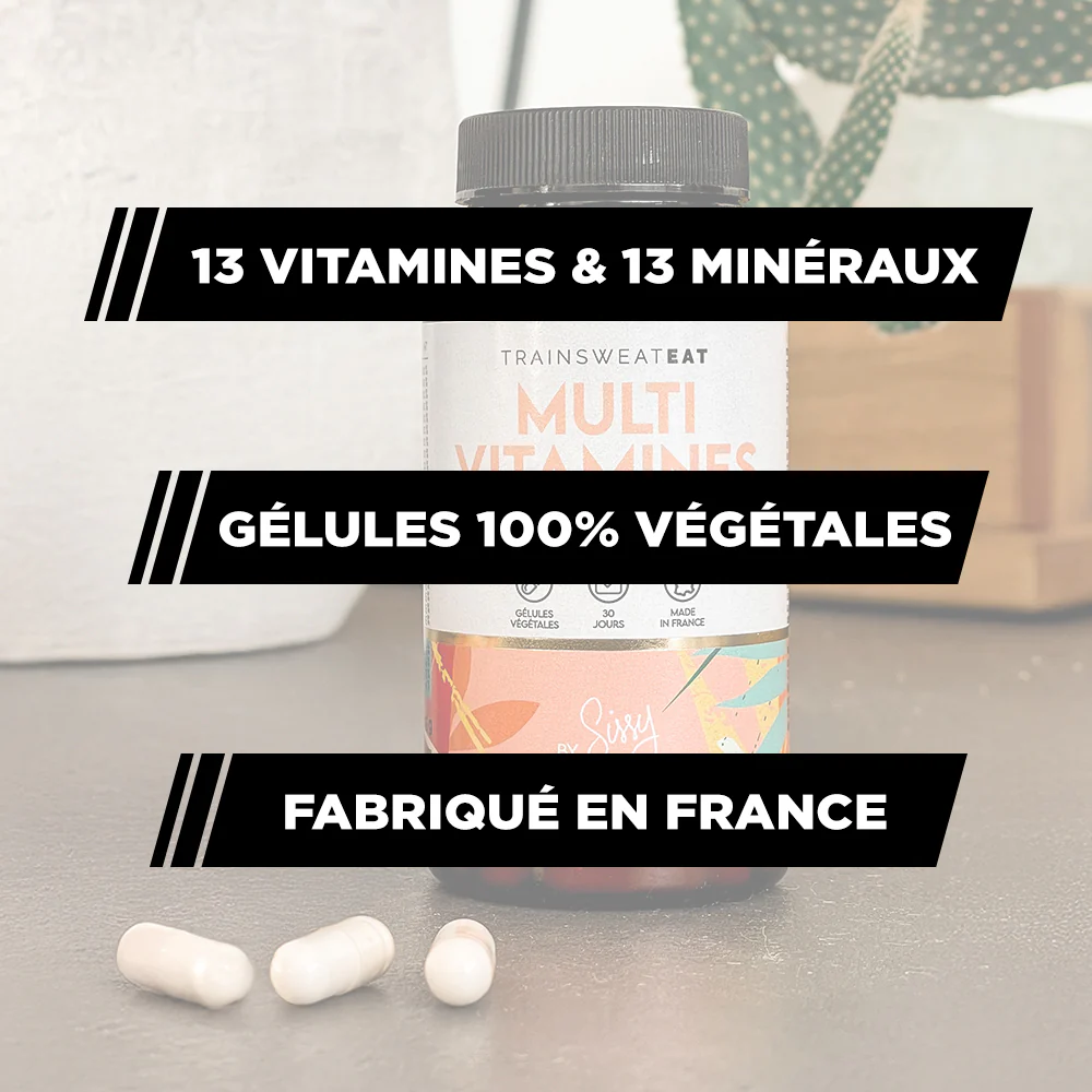 Multi Vitamines – Image 3