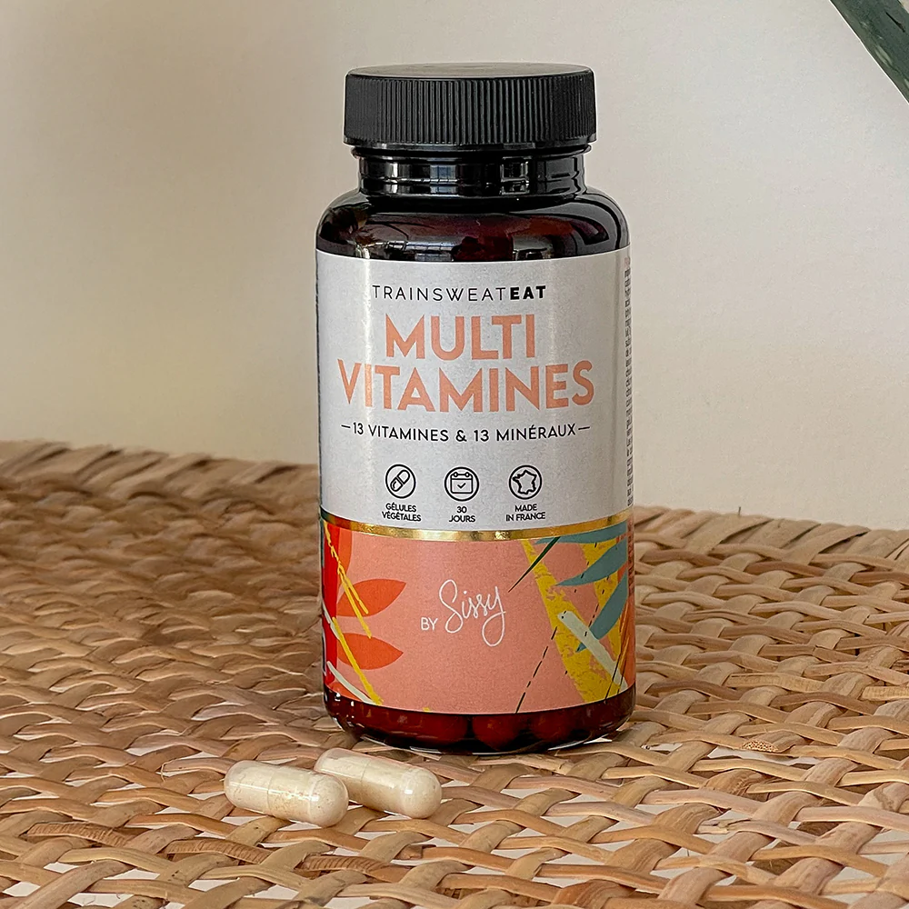 Multi Vitamines – Image 2