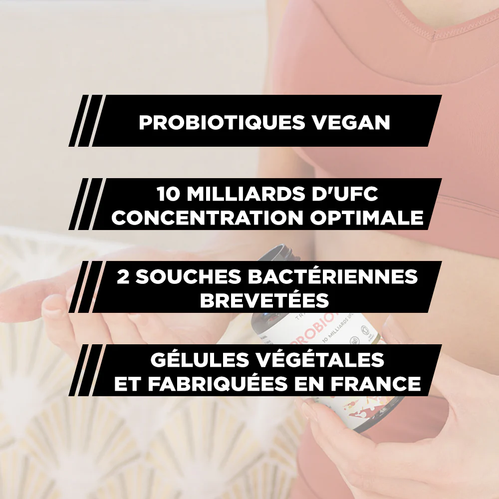 Probiotiques – Image 3