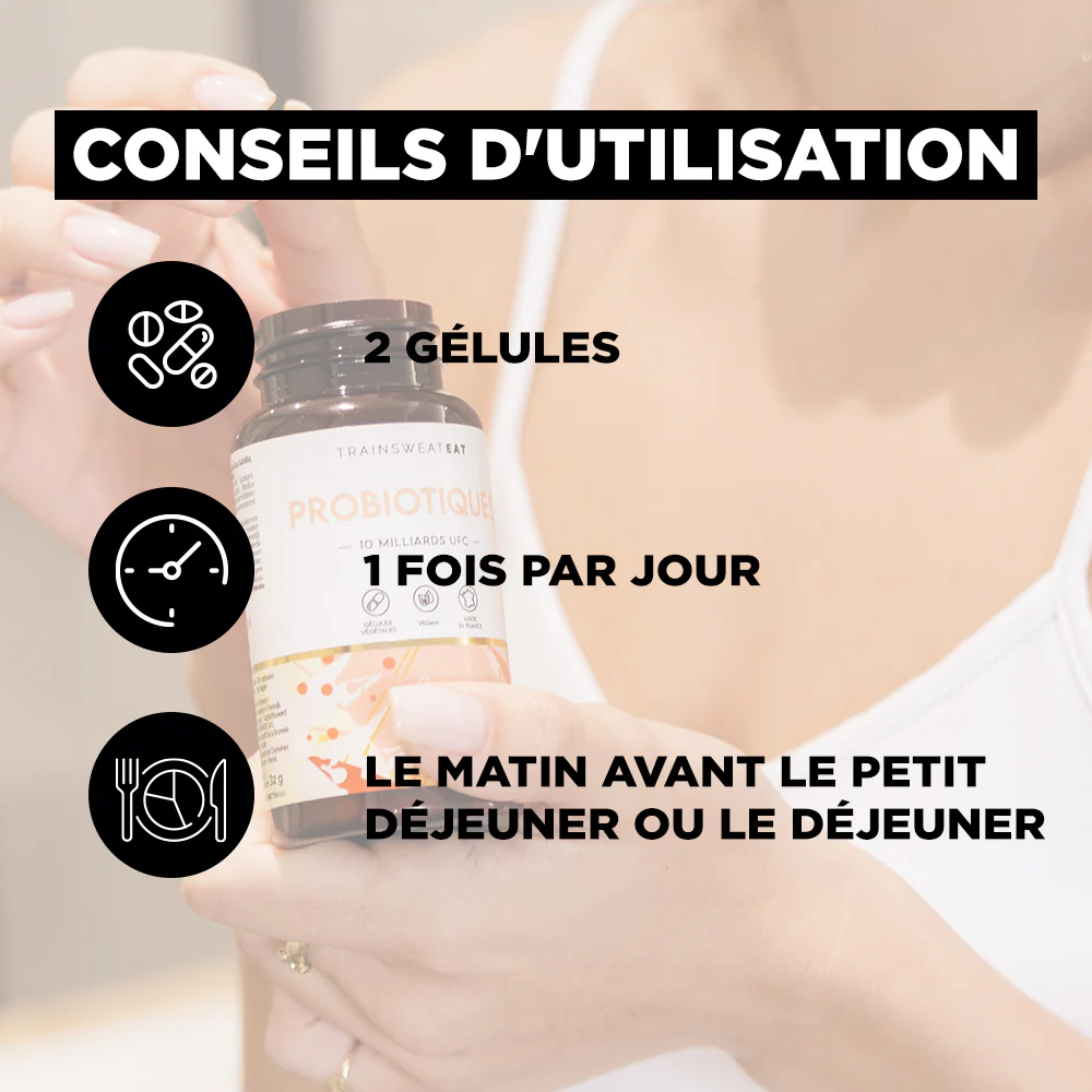 Probiotiques – Image 4
