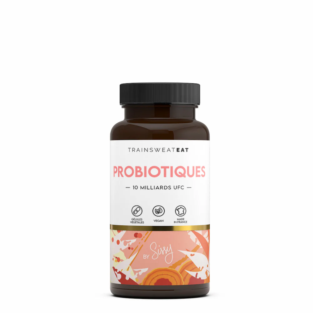 Probiotiques