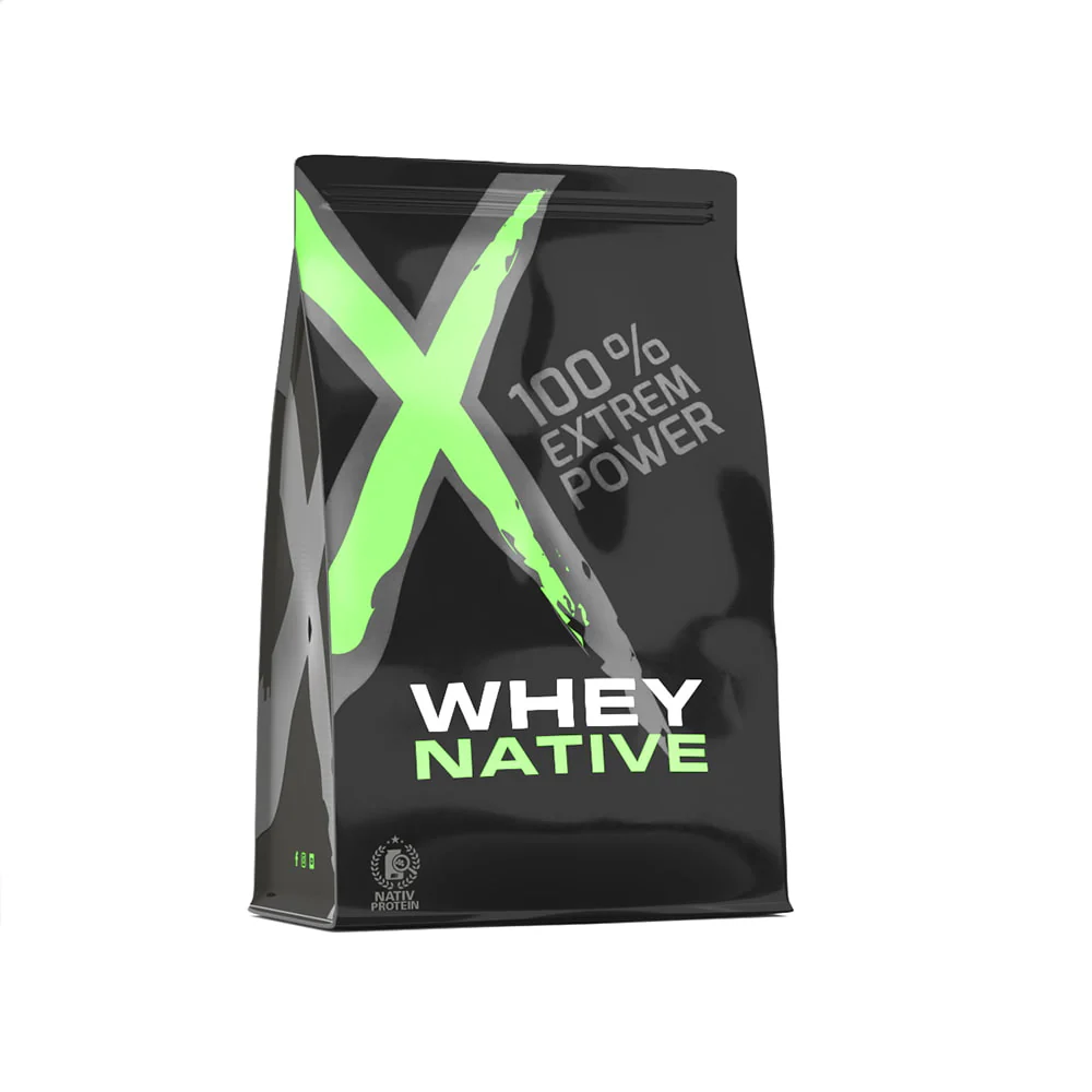 Whey Native