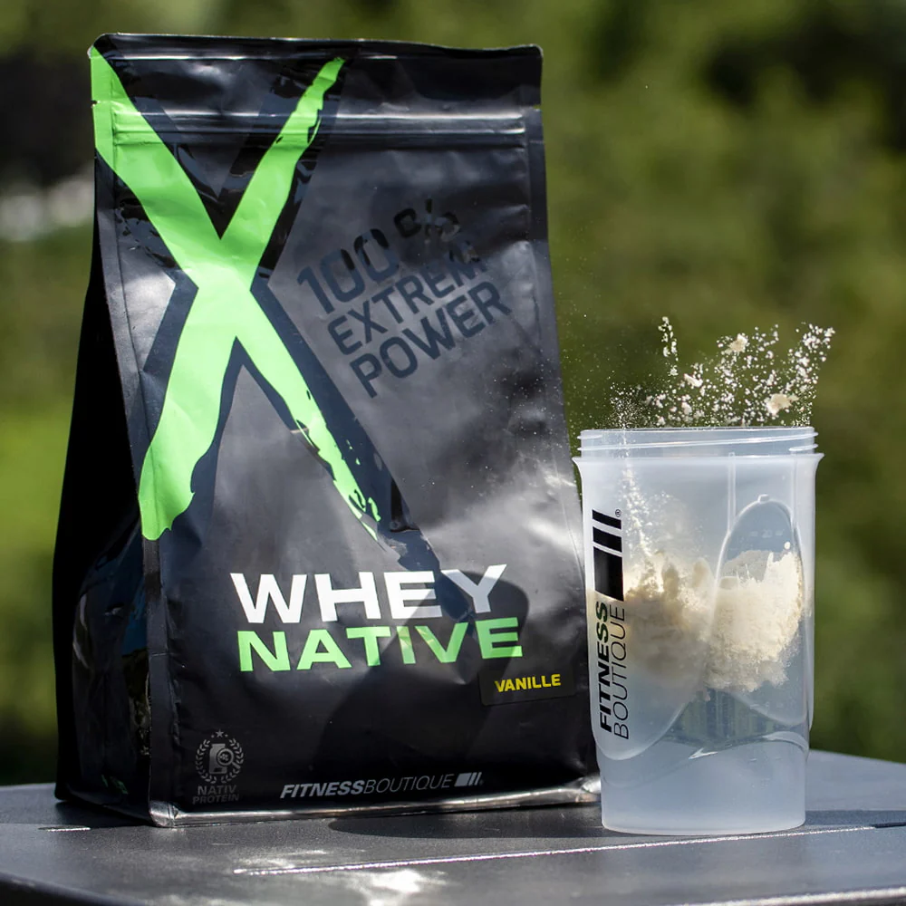 Whey Native – Image 2